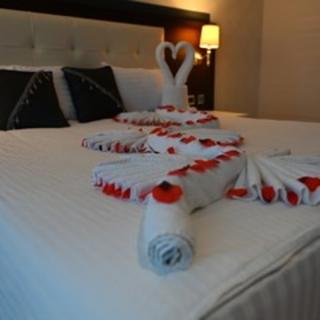 Barden Otel