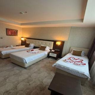 Barden Otel