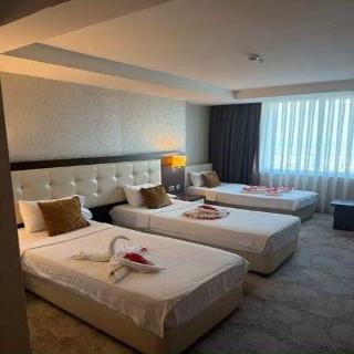 Barden Otel