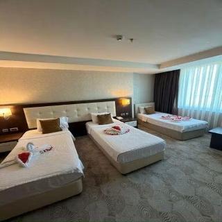 Barden Otel