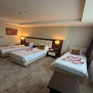 Barden Otel