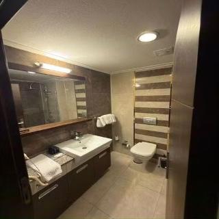 Barden Otel