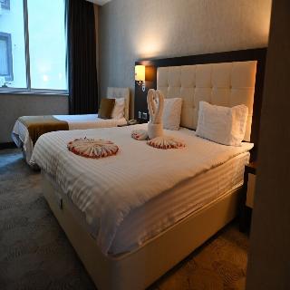 Barden Otel