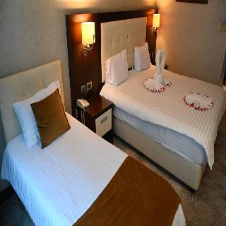 Barden Otel