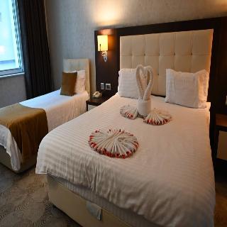 Barden Otel