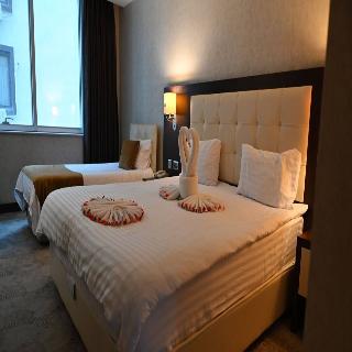 Barden Otel