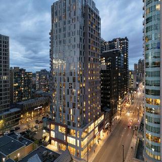 Ac Hotel By Marriott Ottawa Dwtn