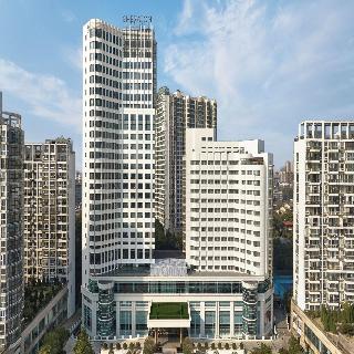 Sheraton Jiujiang