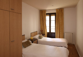 Room
 di MH Apartments Guell