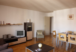 Room
 di MH Apartments Guell