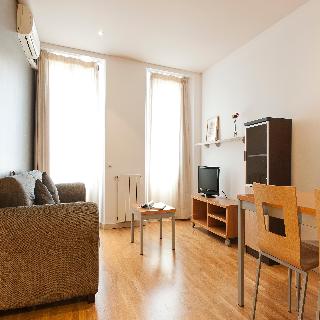 Room
 di MH Apartments Guell