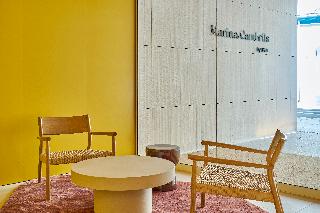 Marina Cambrils By Urh
