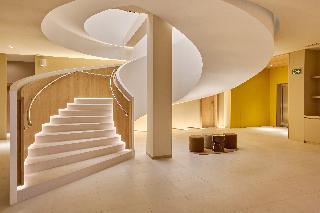 Marina Cambrils By Urh