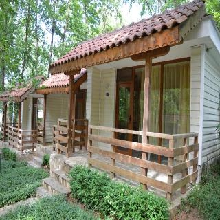Villas Ropotamo