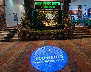 Elephanto Hotel