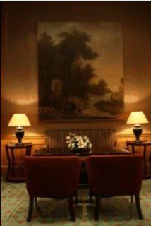 Lobby
 di Sofitel Le Gabriel