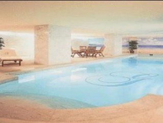 Pool
 di Sofitel Le Gabriel