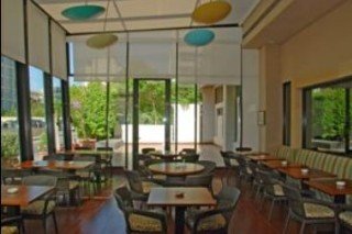 Restaurant
 di Sofitel Le Gabriel