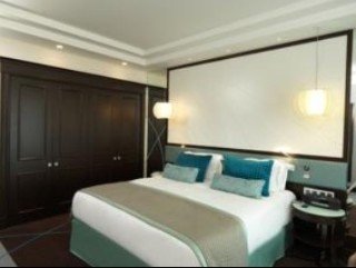 Room
 di Sofitel Le Gabriel