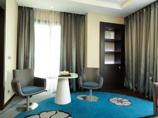 Room
 di Sofitel Le Gabriel