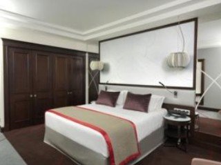 Room
 di Sofitel Le Gabriel