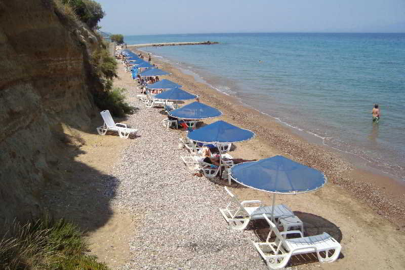 Beach
 di Pavlina