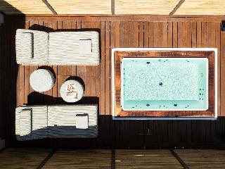 Sentido Port Royal Villas & Spa Adults Only