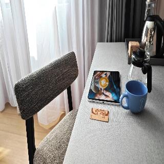 Citadines Connect Cecil Georgetown Penang