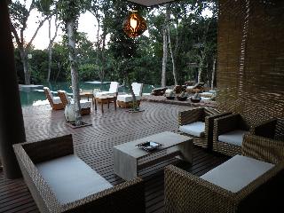 Loi Suites Iguazu - Bar