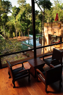 Loi Suites Iguazu - Diele