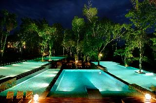 Loi Suites Iguazu - Pool