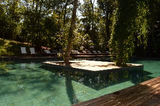 Loi Suites Iguazu - Pool