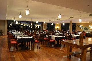 Loi Suites Iguazu - Restaurant