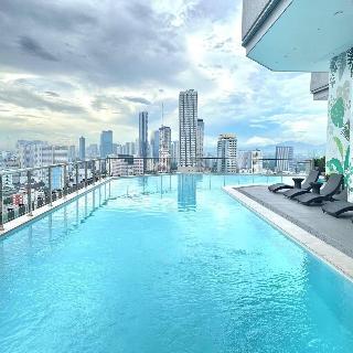 Hotel A And A Quezon City Powered By Cocotel