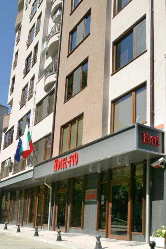 General view
 di Ego Hotel