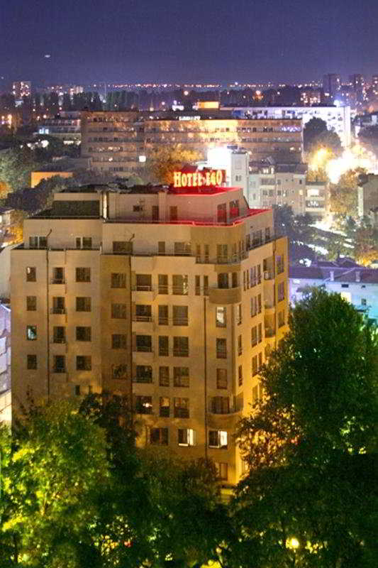 General view
 di Ego Hotel