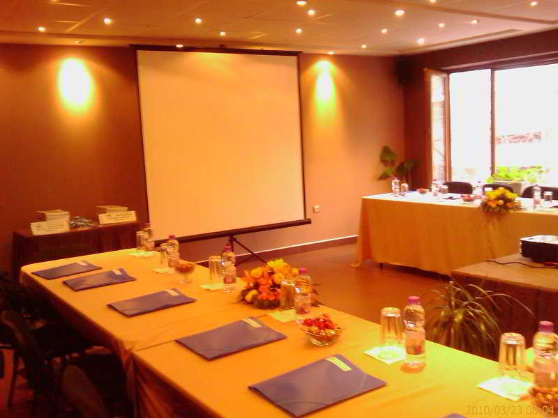 Conferences
 di Ego Hotel