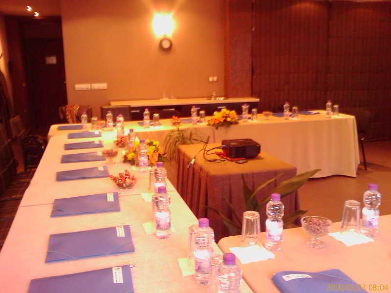 Conferences
 di Ego Hotel