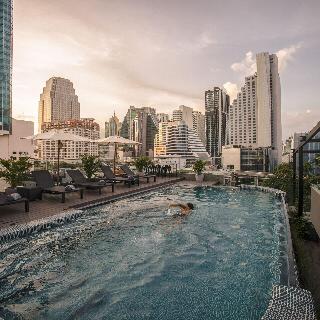 Tastoria Collection Hotel Sukhumvit