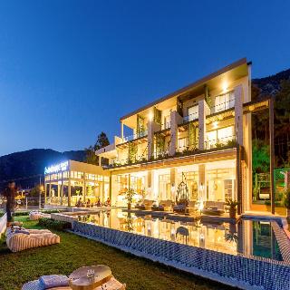 Melanippe Relaxing Hotel Adults Only