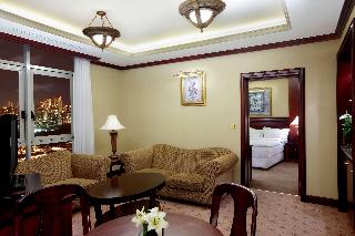 Room
 di Hilton Metropolitan Palace Hotel