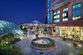 Al Habtoor City Hotel