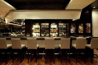 Restaurant
 di Hilton Habtoor Grand Hotel