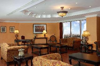 Room
 di Hilton Habtoor Grand Hotel
