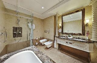 Room
 di Hilton Habtoor Grand Hotel