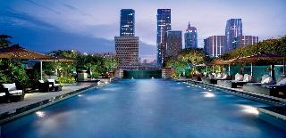 The Ritz-Carlton, Shenzhen