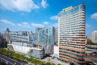 Holiday Inn Xiaoshan Hangzhou