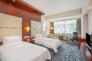 Room
 di Holiday Inn Xiaoshan Hangzhou