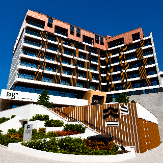 Bor Hotel By Karisma