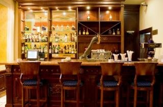 Bar
 di Ramblas Barcelona